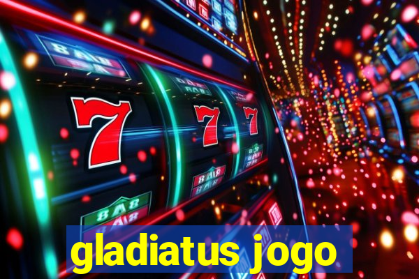 gladiatus jogo