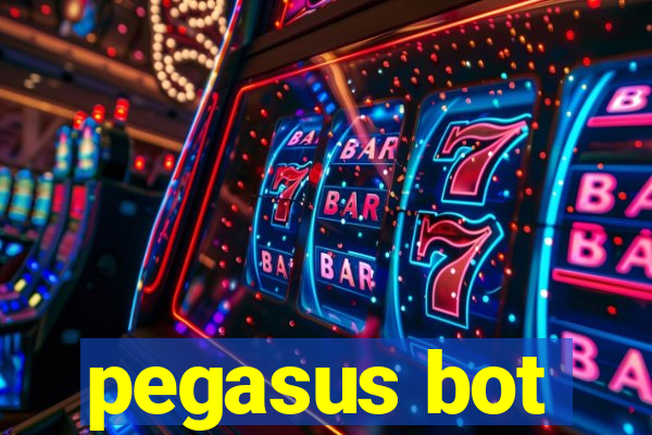 pegasus bot