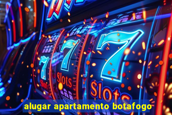 alugar apartamento botafogo