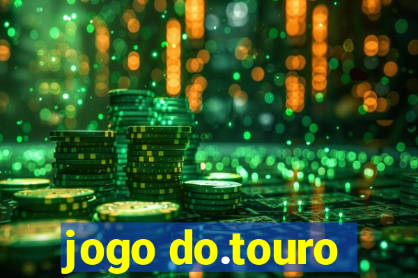 jogo do.touro