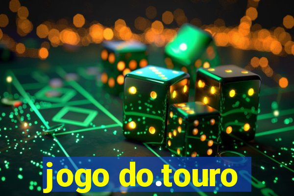 jogo do.touro