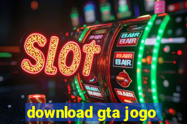 download gta jogo