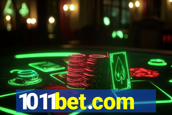 1011bet.com