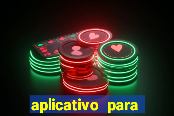 aplicativo para jogar bingo