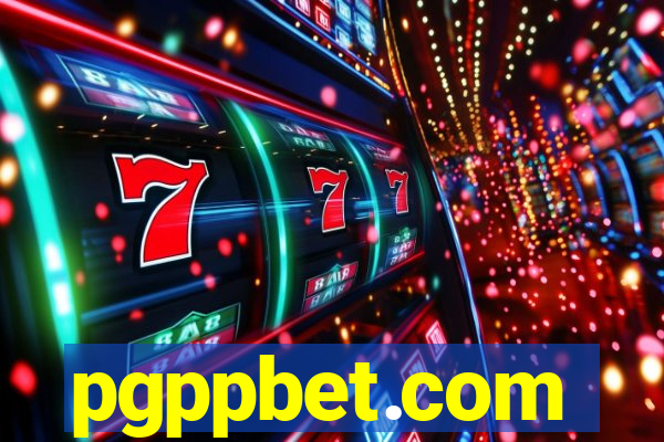 pgppbet.com