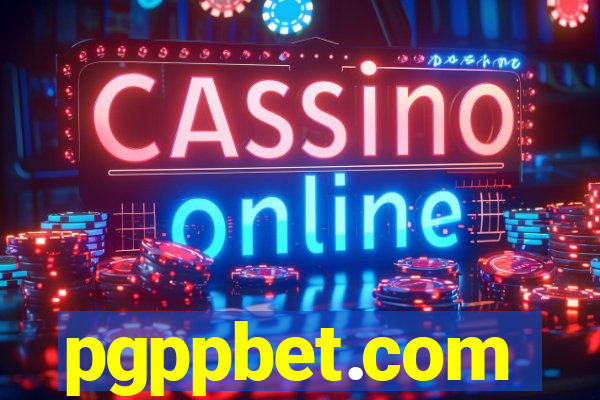 pgppbet.com