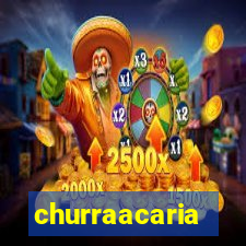 churraacaria