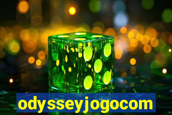 odysseyjogocom