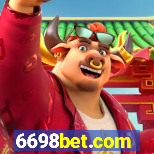 6698bet.com