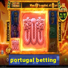 portugal betting