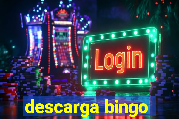 descarga bingo