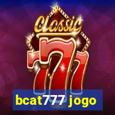 bcat777 jogo