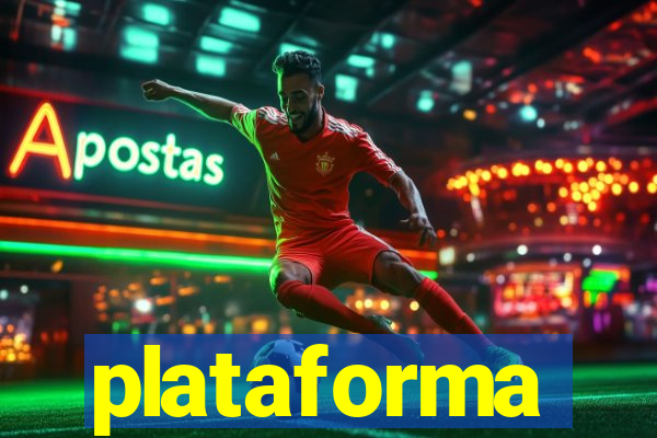 plataforma estrangeira slots