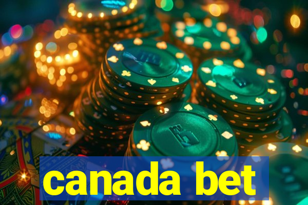 canada bet