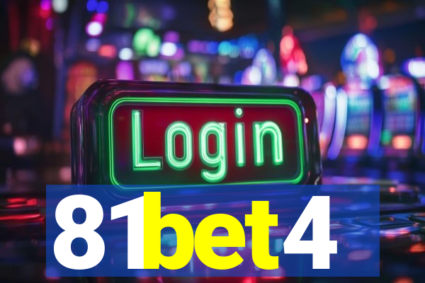 81bet4