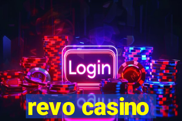 revo casino