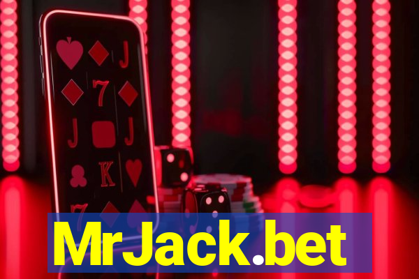 MrJack.bet