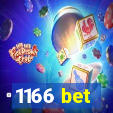 1166 bet