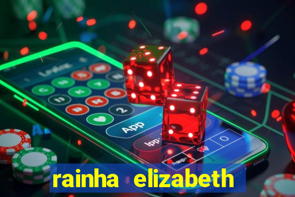 rainha elizabeth morreu com quantos anos