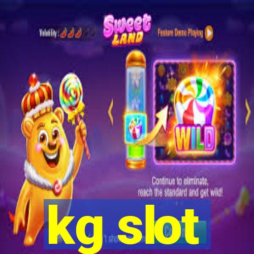 kg slot