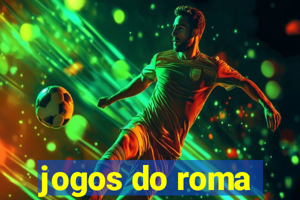 jogos do roma