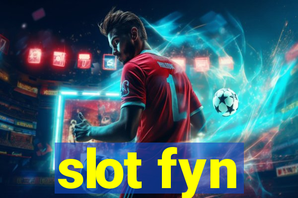 slot fyn