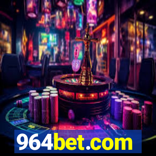 964bet.com