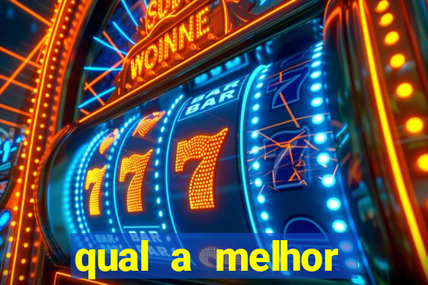 qual a melhor plataforma para se jogar