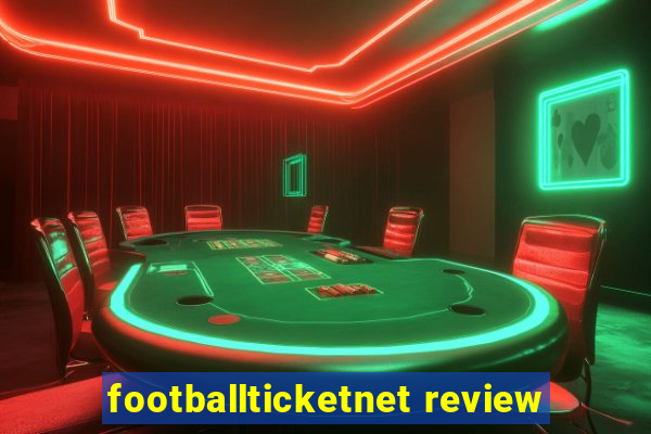 footballticketnet review