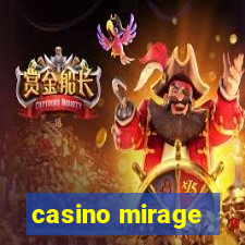 casino mirage