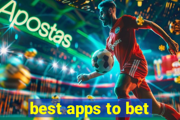 best apps to bet