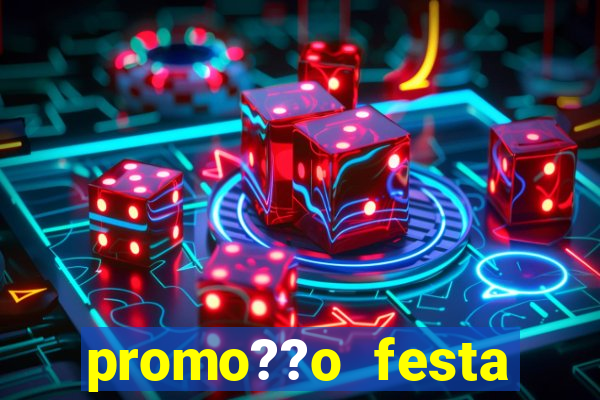 promo??o festa infantil porto alegre