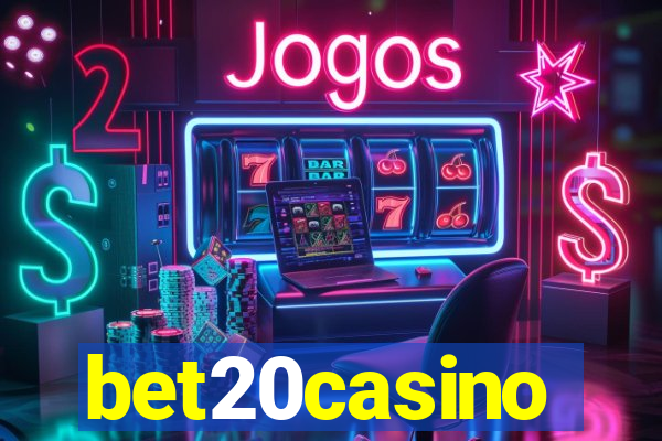 bet20casino