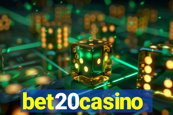 bet20casino