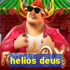 helios deus