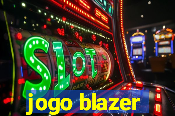 jogo blazer