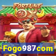 Fogo987com