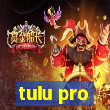 tulu pro