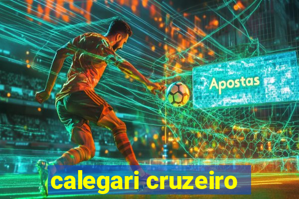 calegari cruzeiro