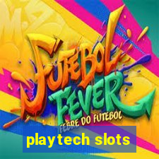 playtech slots