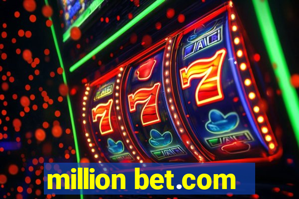 million bet.com