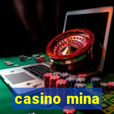 casino mina