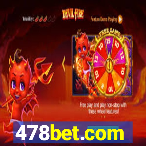 478bet.com