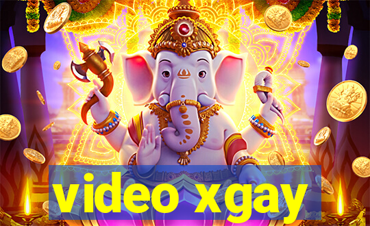 video xgay