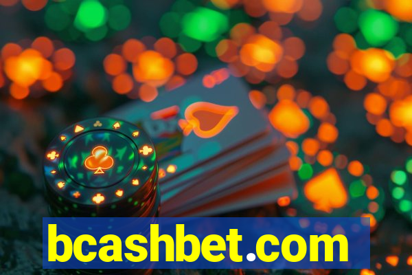 bcashbet.com