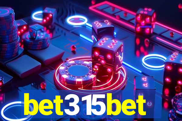 bet315bet