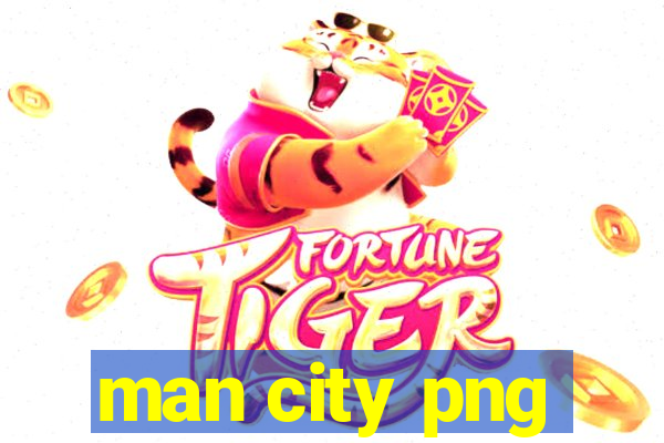 man city png