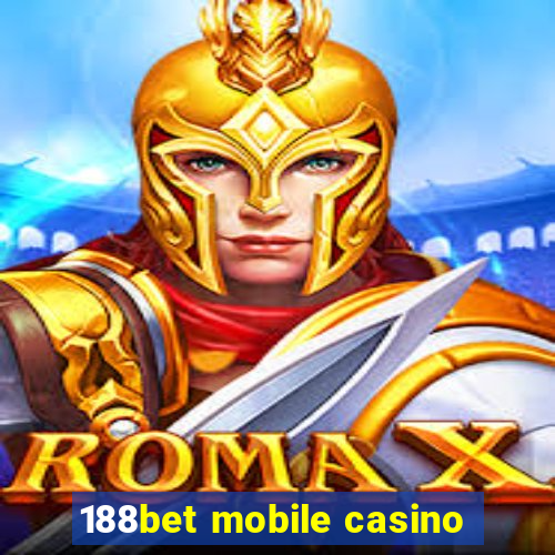 188bet mobile casino