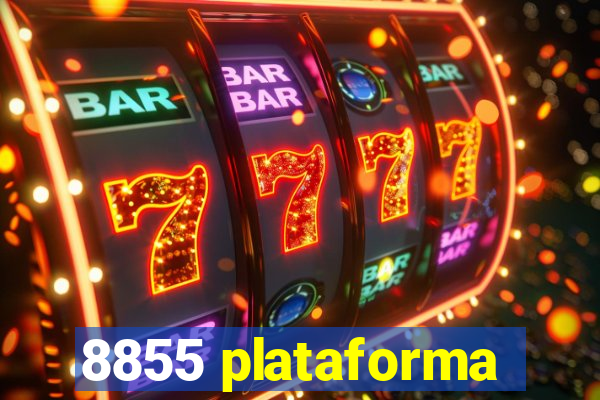 8855 plataforma