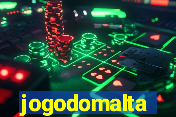 jogodomalta